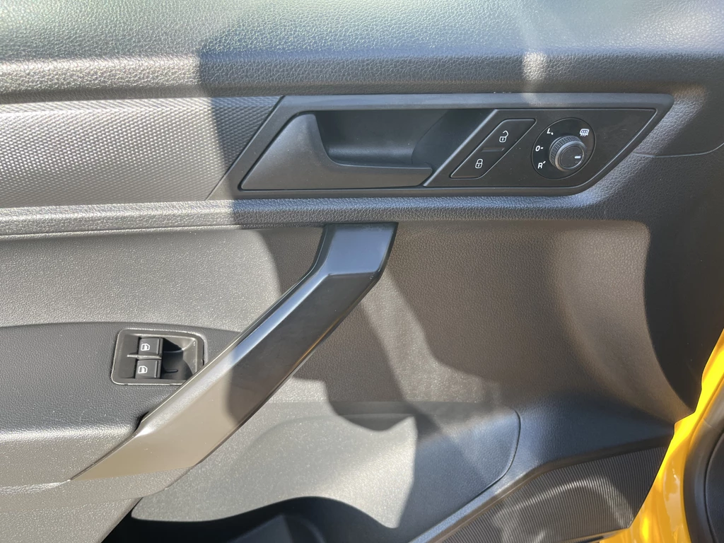 Volkswagen Caddy – foto 14