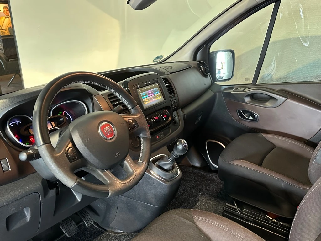 Fiat Talento – foto 9