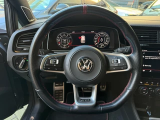 Volkswagen Golf – thumbnail 13