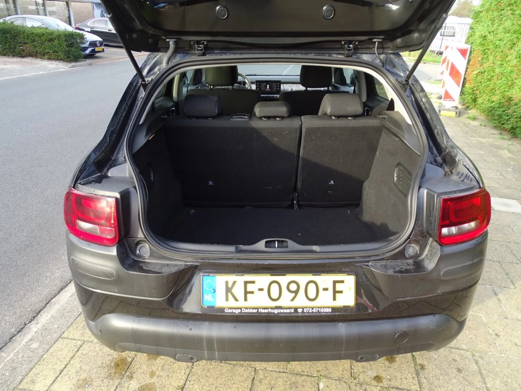 Citroën C4 Cactus – foto 14