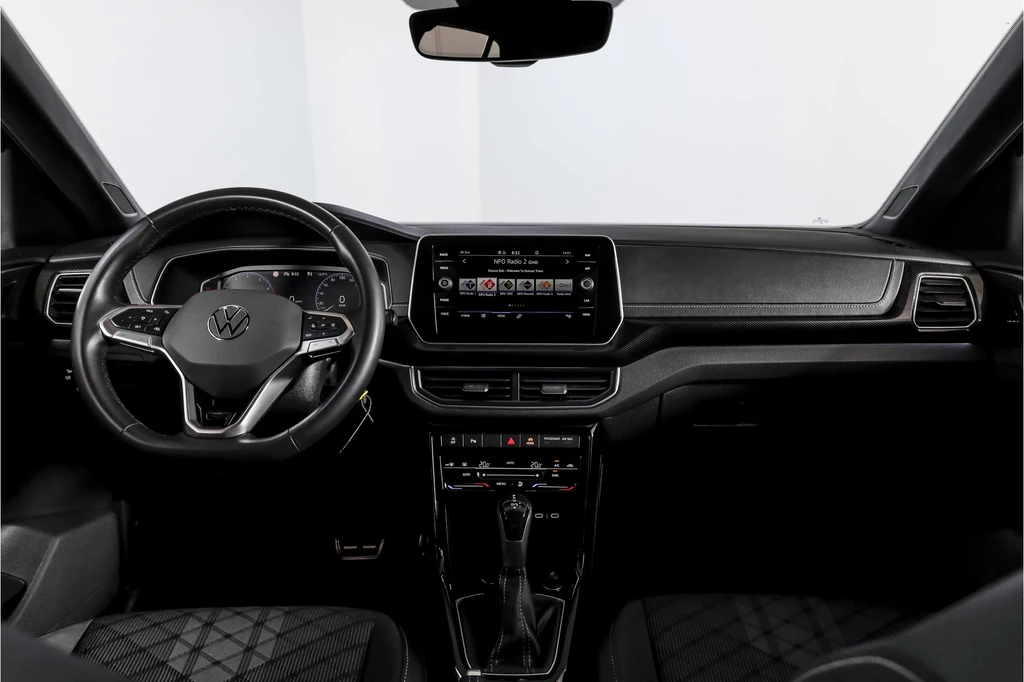 Volkswagen T-Cross – foto 11