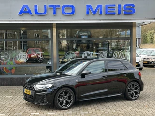 Audi A1 – thumbnail 1