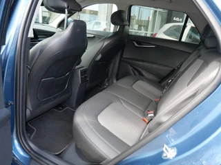 Kia Niro EV – thumbnail 10