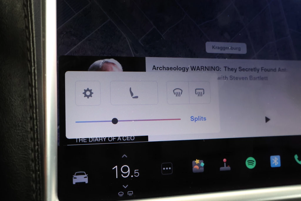 Tesla Model X – foto 37