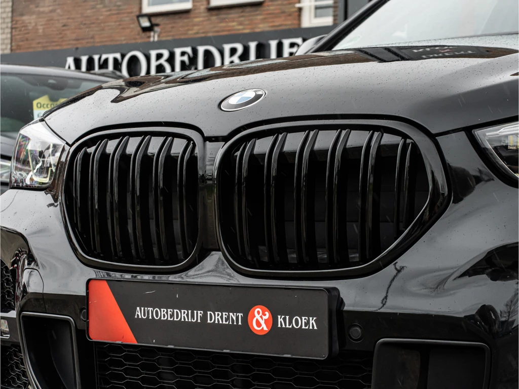 BMW X1 – foto 23
