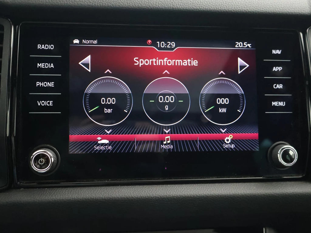 Škoda Kodiaq – foto 50