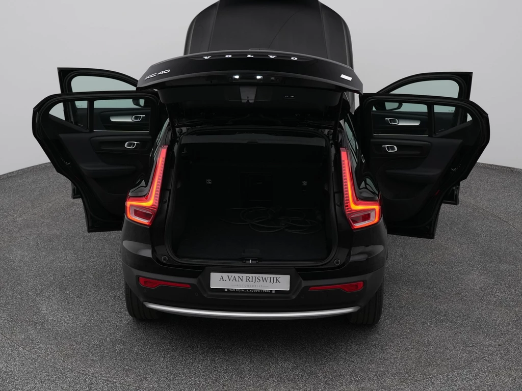 Volvo XC40 – foto 33