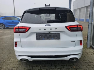 Ford Kuga – thumbnail 4