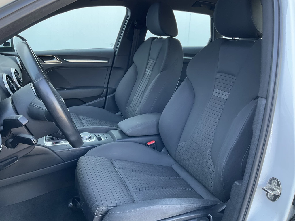 Audi A3 – foto 20