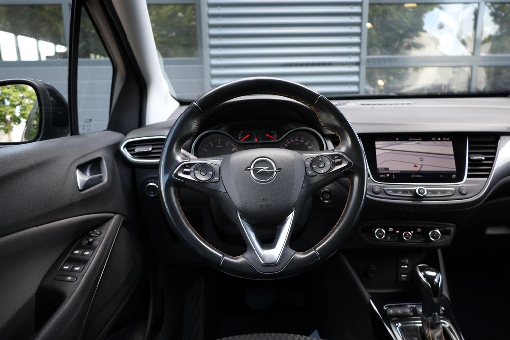 Opel Crossland X – foto 25