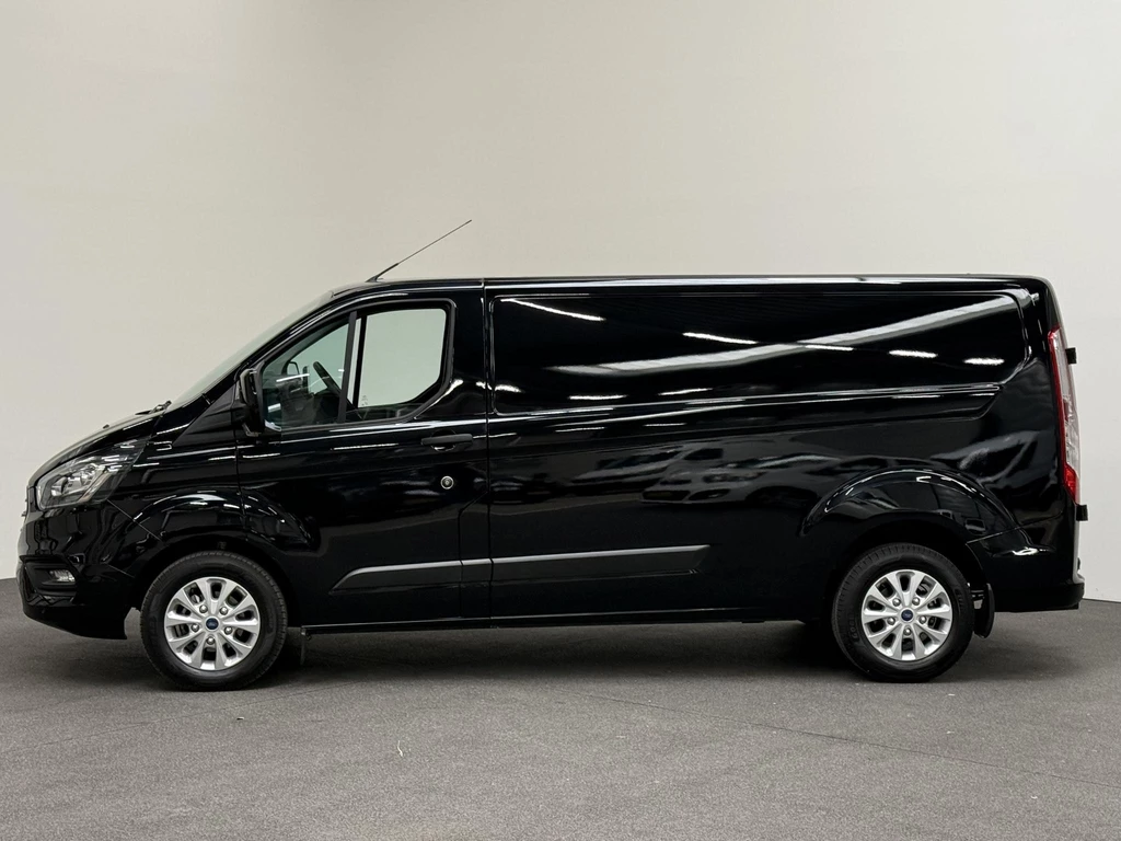 Ford Transit Custom – foto 3