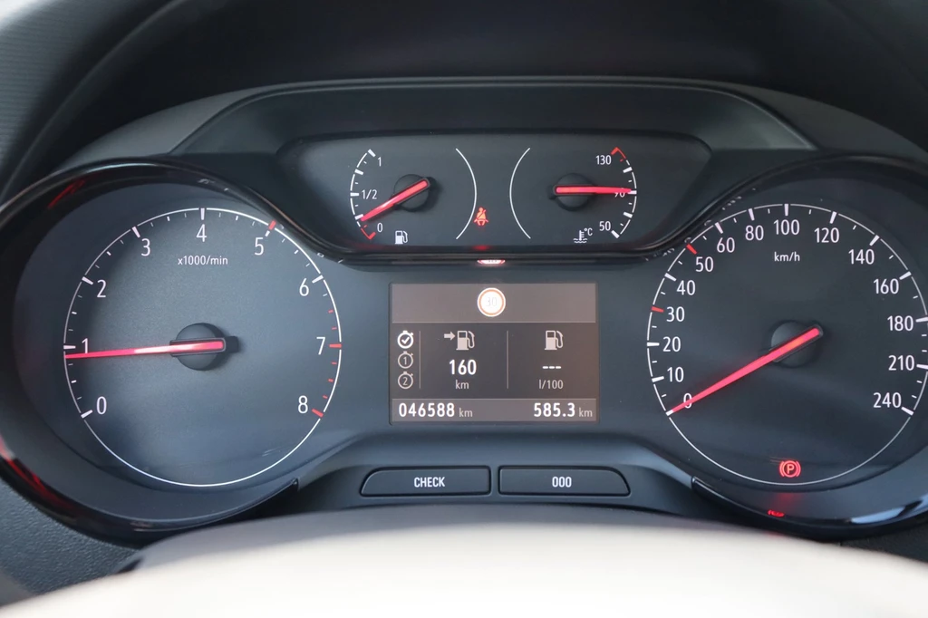 Opel Crossland – foto 12