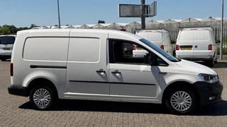 Volkswagen Caddy – thumbnail 7