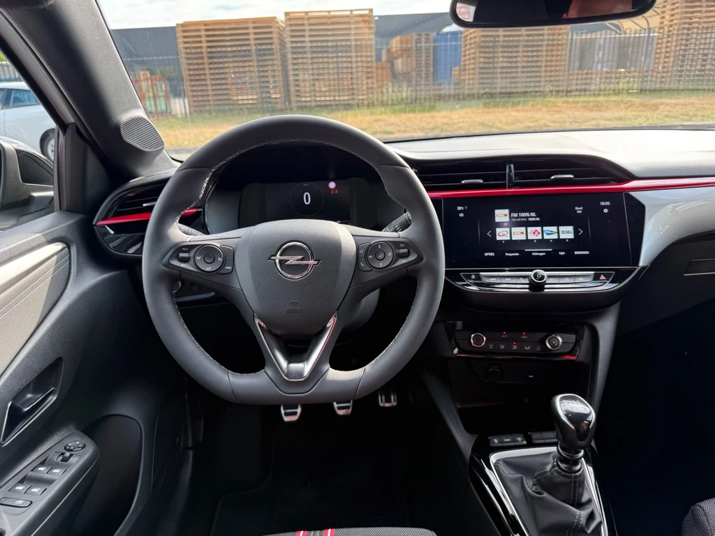 Opel Corsa – foto 27