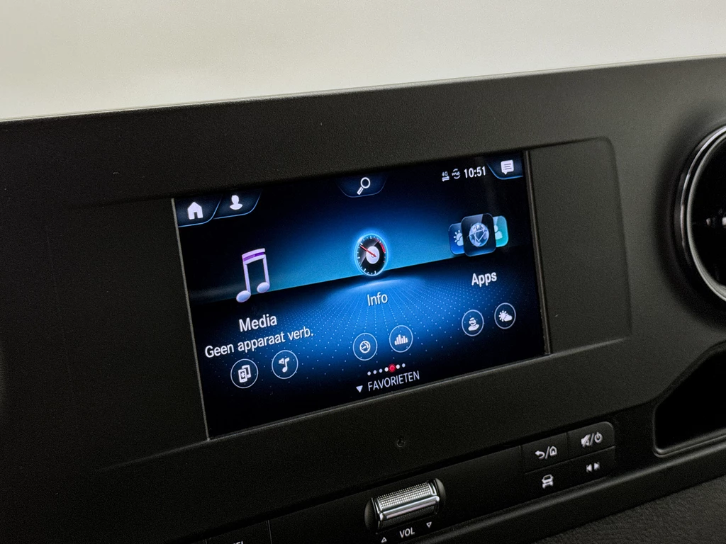 Mercedes-Benz Sprinter – foto 39