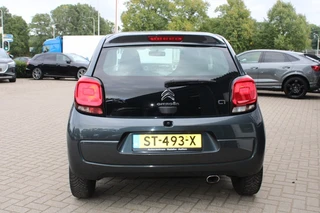 Citroën C1 – thumbnail 4