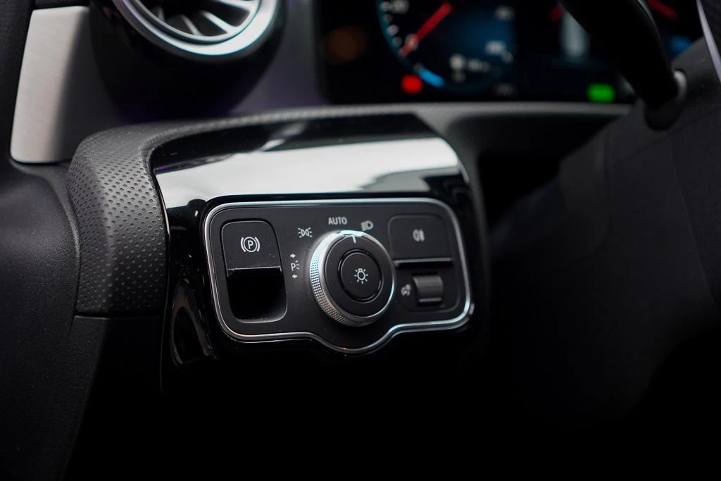Mercedes-Benz CLA – foto 30