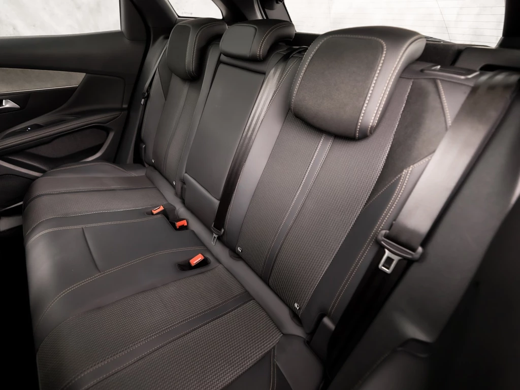 Peugeot 3008 – foto 16