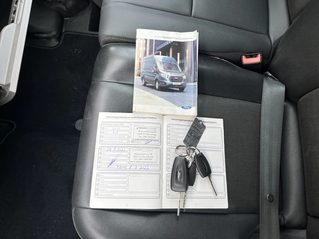 Ford Transit – foto 40