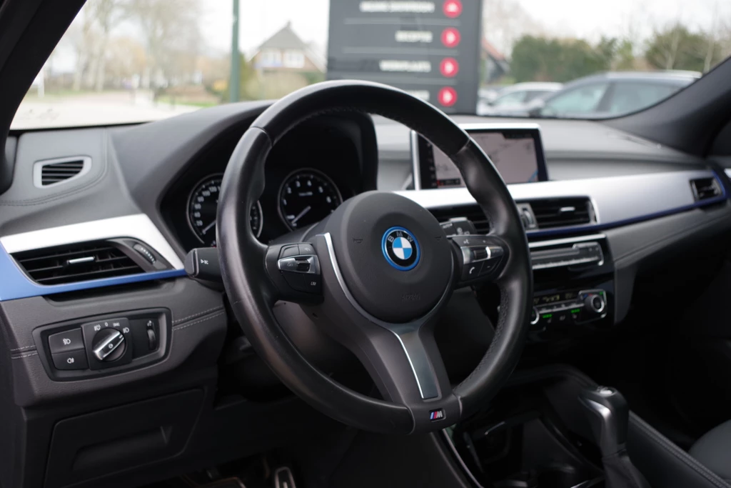 BMW X2 – foto 8