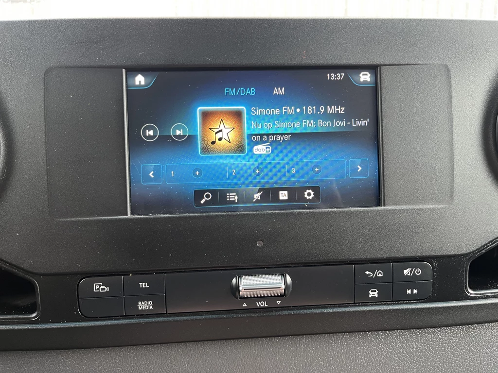 Mercedes-Benz Sprinter – foto 52