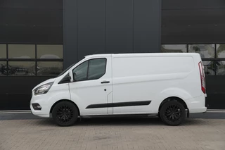 Ford Transit Custom – thumbnail 2