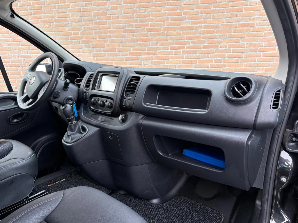 Fiat Talento – foto 30