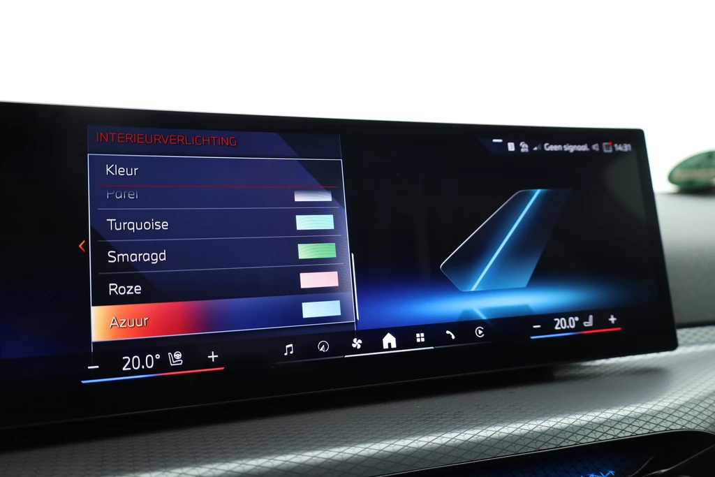 BMW i4 – foto 28