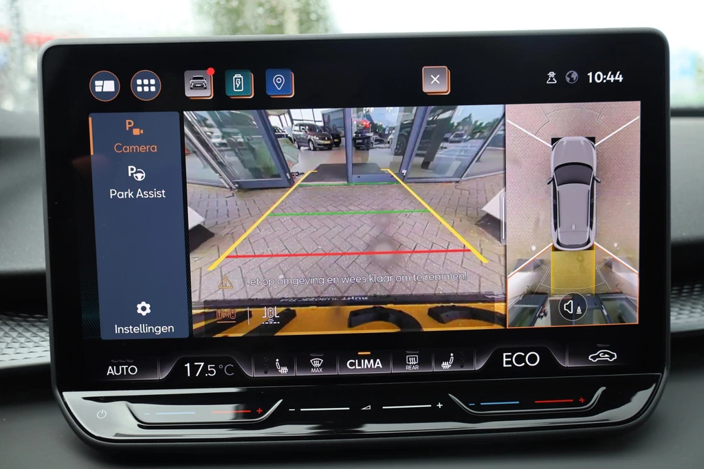CUPRA Terramar – foto 22