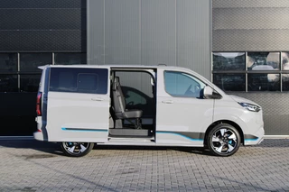 Ford Transit Custom – thumbnail 7