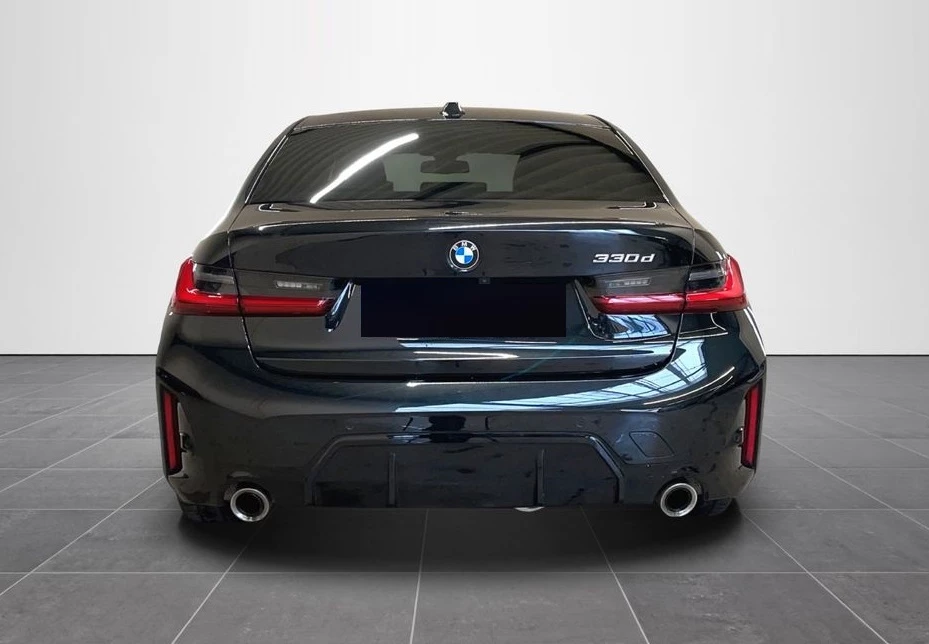 BMW 3 Serie – foto 2