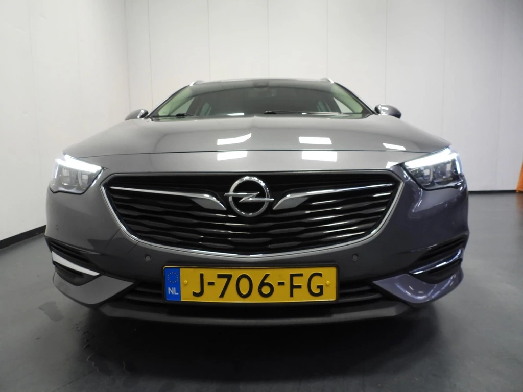 Opel Insignia – foto 6