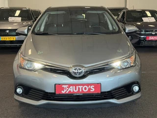 Toyota Auris – thumbnail 8