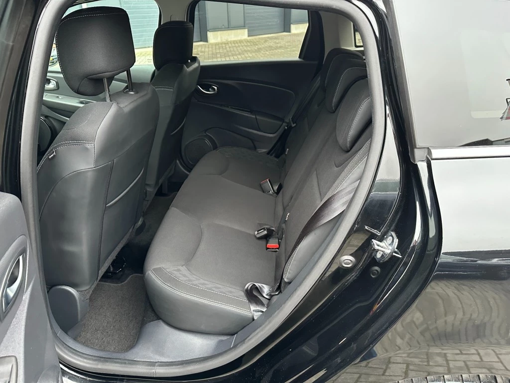 Renault Clio – foto 35