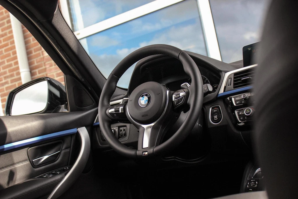BMW 3 Serie – foto 26