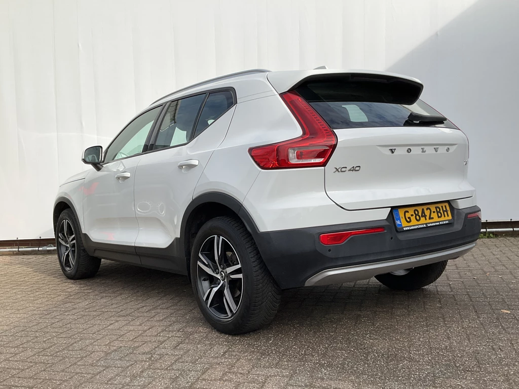 Volvo XC40 – foto 4