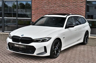 BMW 3 Serie – thumbnail 4