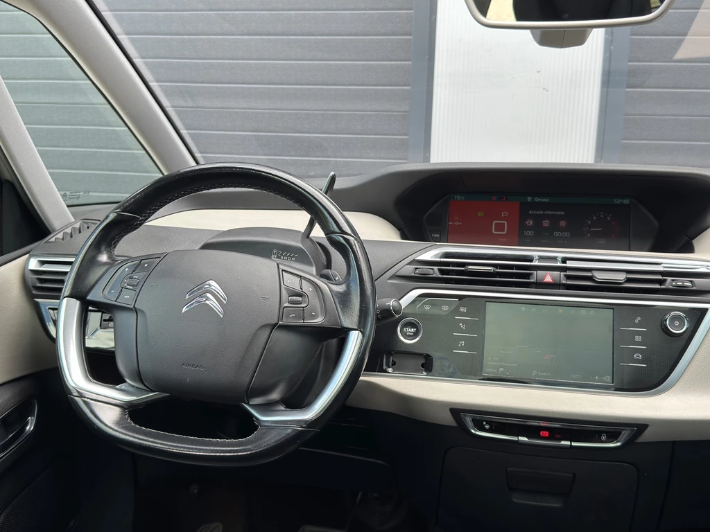 Citroën C4 Picasso – foto 15