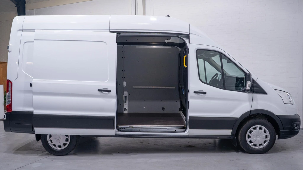 Ford Transit – foto 6