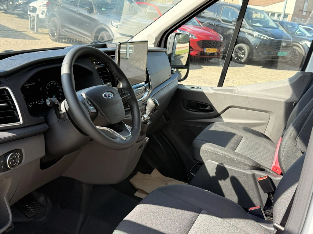 Ford Transit – foto 7