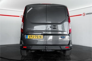 Ford Transit Connect – thumbnail 4