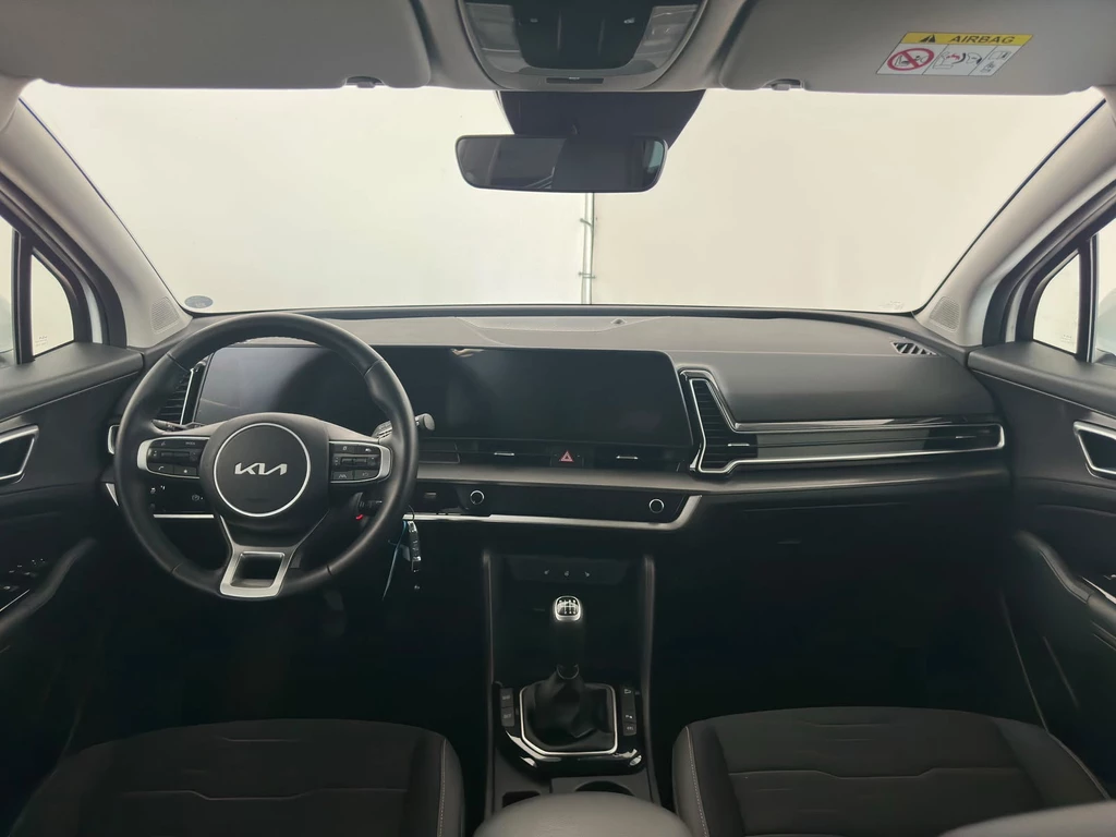 Kia Sportage – foto 11
