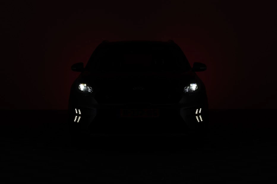 Kia Niro – foto 37