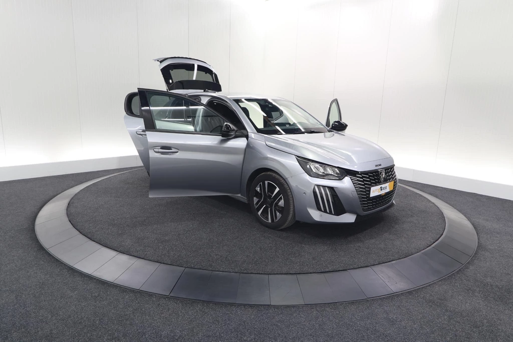 Peugeot 208 – foto 22