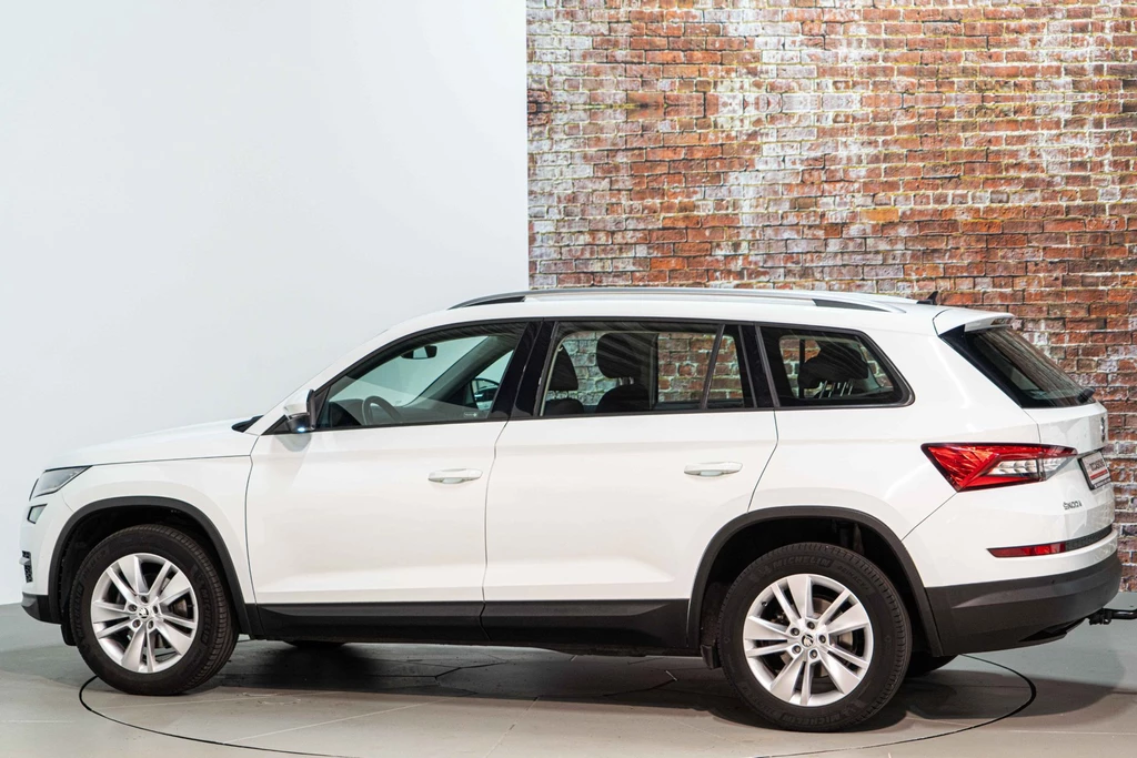 Škoda Kodiaq – foto 9