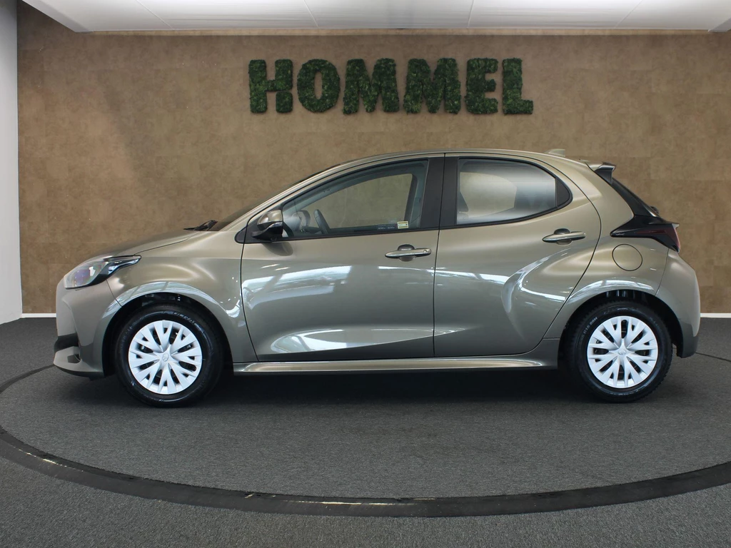 Toyota Yaris – foto 3