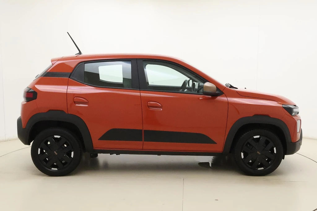 Dacia Spring – foto 7
