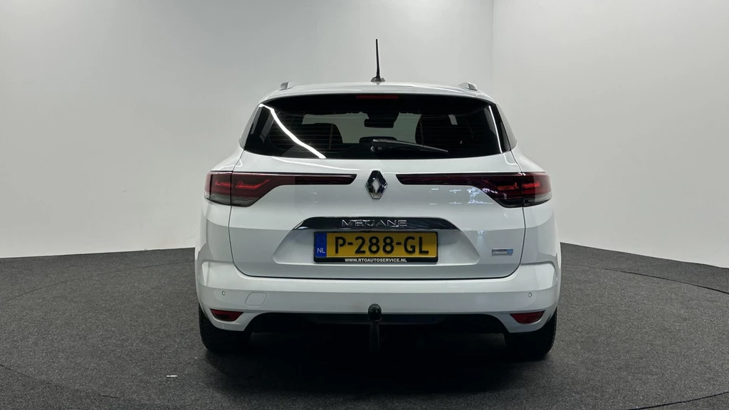 Renault Megane E-Tech – foto 4