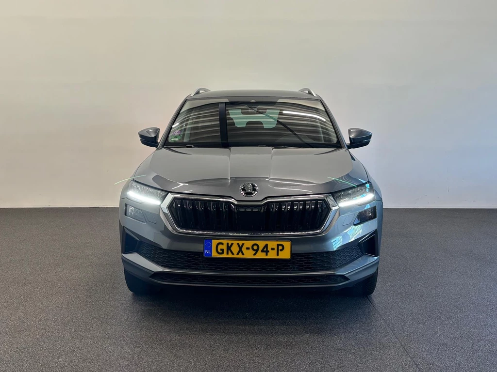 Škoda Karoq – foto 6