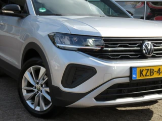 Volkswagen T-Cross – thumbnail 9